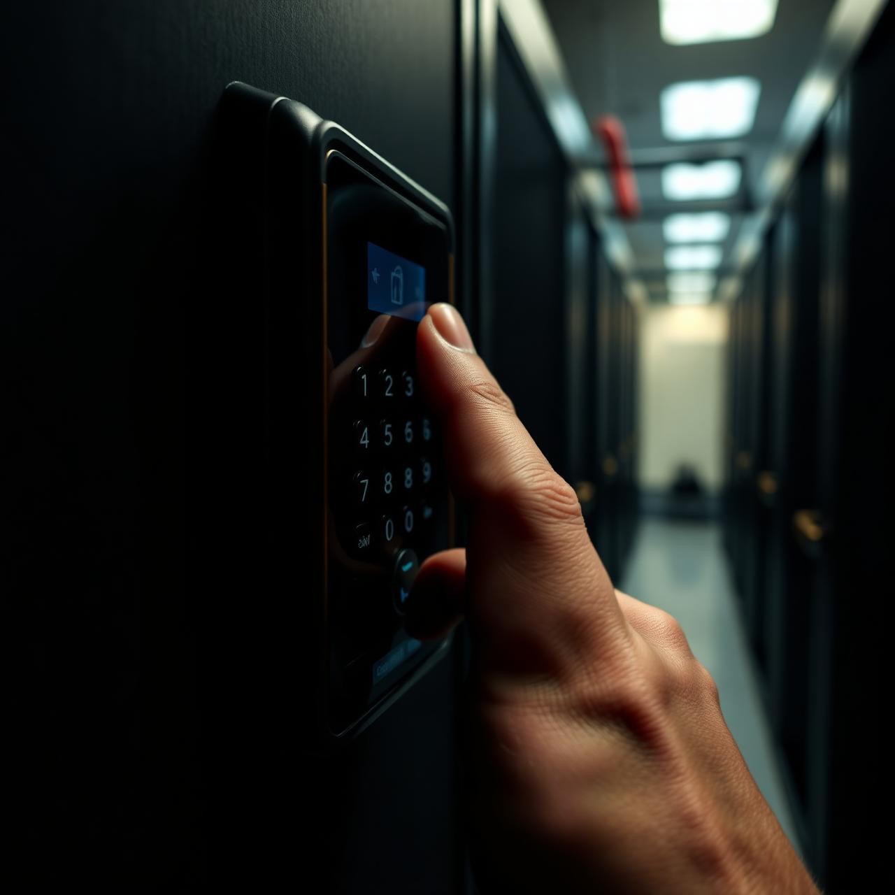 Access Control